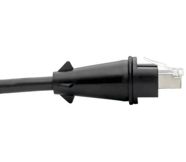 Tripp-Lite N206-PC23-IND Zwart
