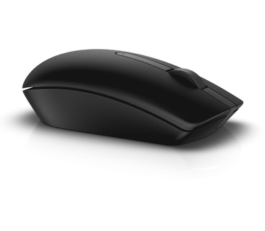 Dell KM636 (Qwertz DE) Zwart