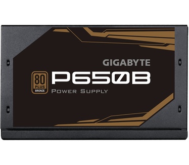 Gigabyte P650B