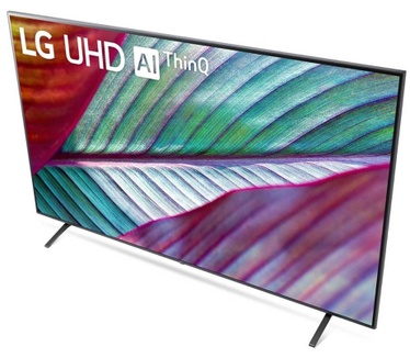 LG UR78 43" Zwart