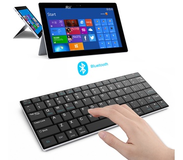 Epsilon RiiTek i9 Mini (Qwerty US)