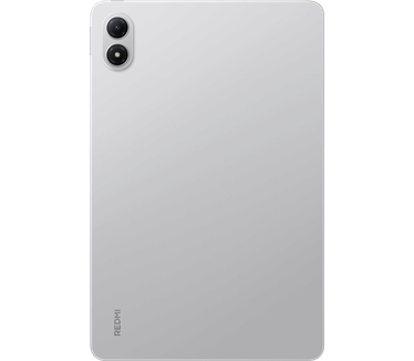 Redmi Pad 2 Pro, 8GB ram, 256GB opslag Zilver