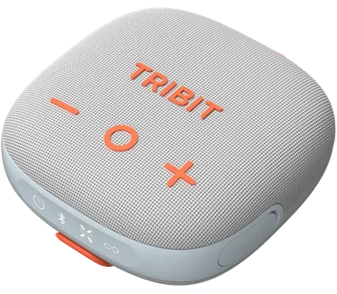 Tribit StormBox Micro 3 - Wit