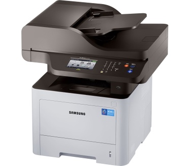 Samsung SL-M4070FX