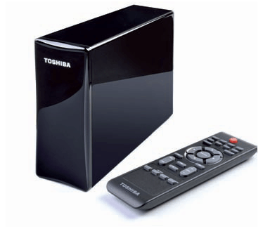 Store TV
