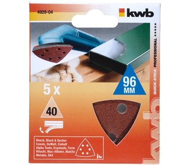 Kwb 492804