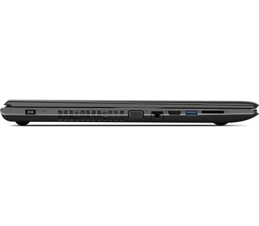 Lenovo IdeaPad 300-17ISK 80QH00A2MH
