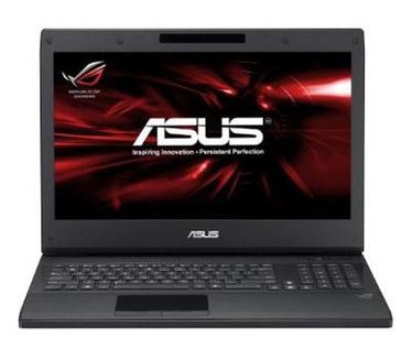 Asus 17.3" G74SX-TZ279V - i7 2670/8GB/750GBNVIDIA GeForce GTX560M