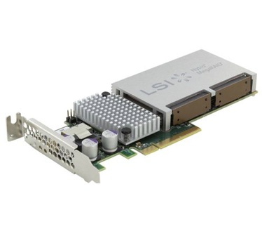 LSI MegaRAID Nytro 8110-4i