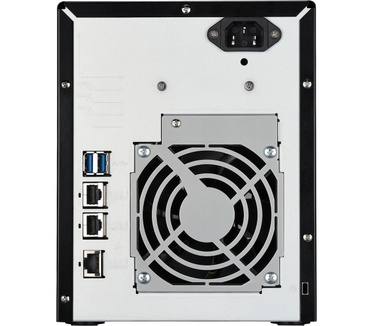 Buffalo TeraStation 5410DN 8TB (2x 4TB)