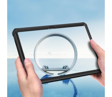 Accezz Rugged Back Case