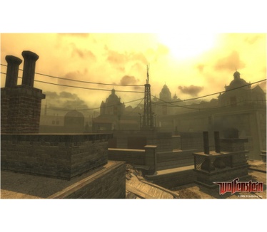 Wolfenstein