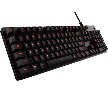 Logitech G413
