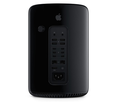 Apple Mac Pro 2013