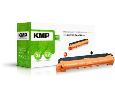 KMP B-T109X