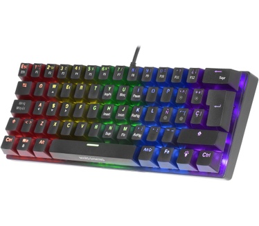 Mars Gaming MK60