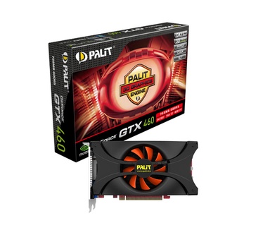 Palit GTX 460