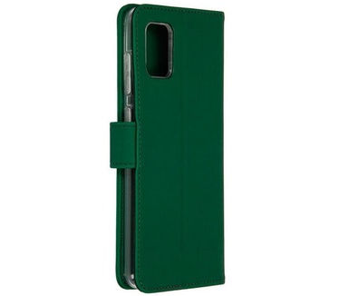 Accezz Wallet Softcase Booktype
