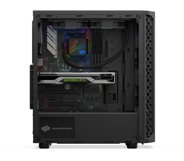 SilentiumPC Signum SG1X EVO TG ARGB