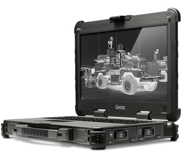 Getac X500 G3