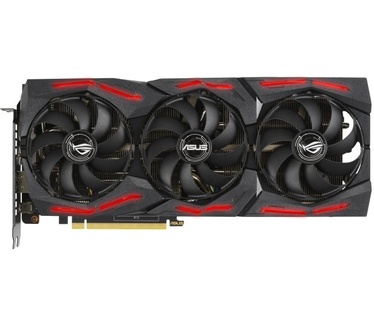 Asus ROG-STRIX-RTX2060S-A8G-EVO-V2-GAMING