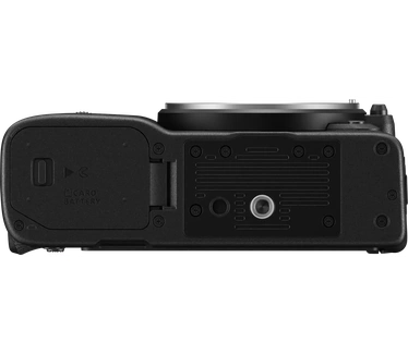 Nikon ZR