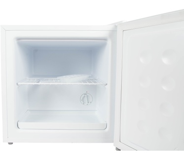 Salora 47FRB32WH diepvriezer Vrijstaand 31 l F Wit