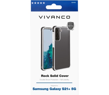 Vivanco Rock Solid
