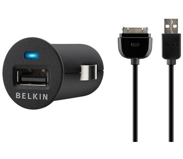 Belkin Micro USB CLA & Cable