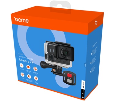 ACME VR302