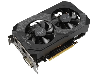 ASUS TUF-GTX1630-4G-GAMING
