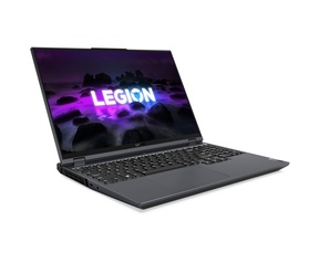 Lenovo Legion-gamelaptops 2021
