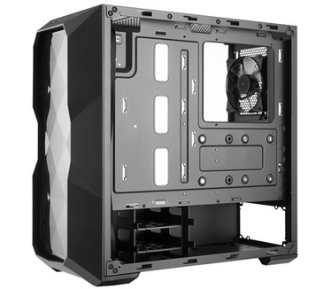 Cooler Master MasterBox TD500L