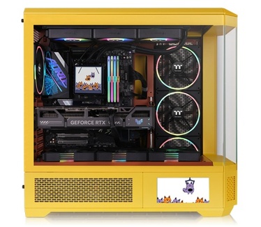 Thermaltake CA-11H-00FMWN-00