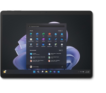 Microsoft Surface Pro 9