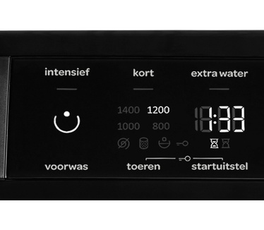Inventum VWM9001B
