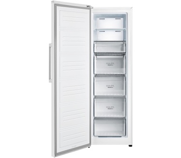 Etna CONGÉLATEUR ARMOIRE VV2185NWIT