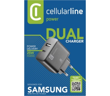 Cellular Line ACHSMUSB2PD25WK