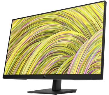HP P27h G5 (64W41AA) Zwart