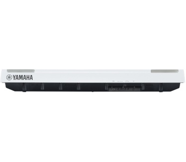 Yamaha P-125