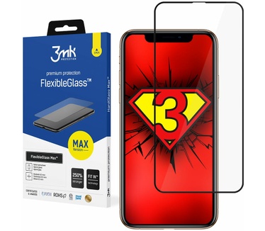 3MK FlexibleGlass Max