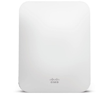 Cisco Meraki MR18 Cloud-Managed WiFi