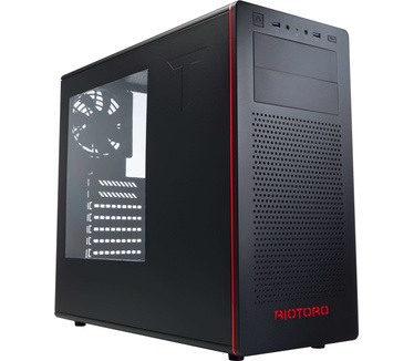 Riotoro CR480