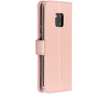 Accezz Wallet Softcase Bookcase Huawei Mate 20 Pro