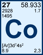 Cobalt