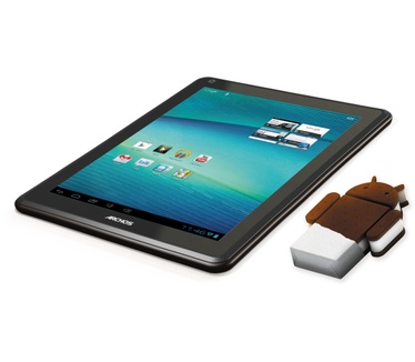 Archos 97 Carbon 4GB Bruin