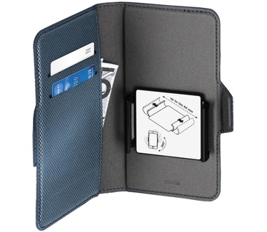 Hama Smart Move - Metallic