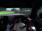 Gran Turismo 7 VR