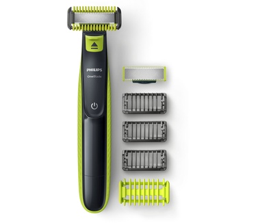 Philips OneBlade Face + Body QP2620/20