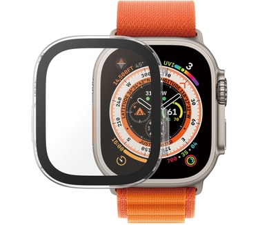 PanzerGlass Full Protection Apple Watch NEW 8 49mm